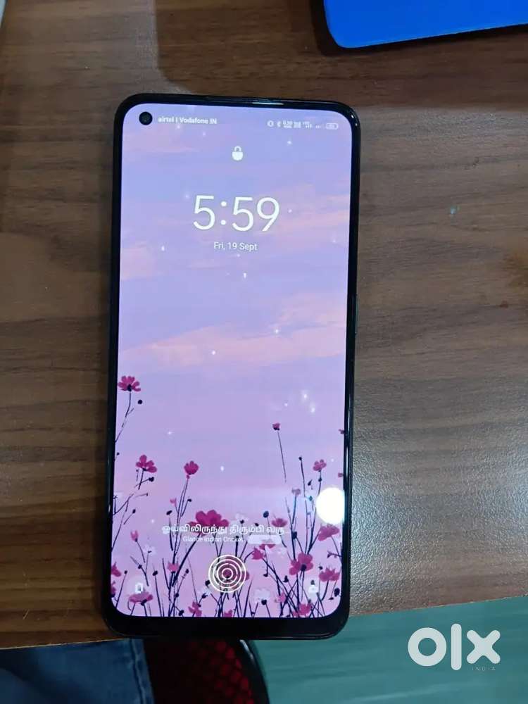 Realme 9 pro plus,