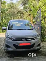 Hyundai i10 2013 Petrol 15800 Km Driven
