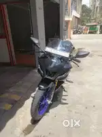 Yamaha R15M for sale