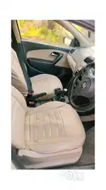 Volkswagen Polo 2011 Diesel 155000 Km Driven price 100000