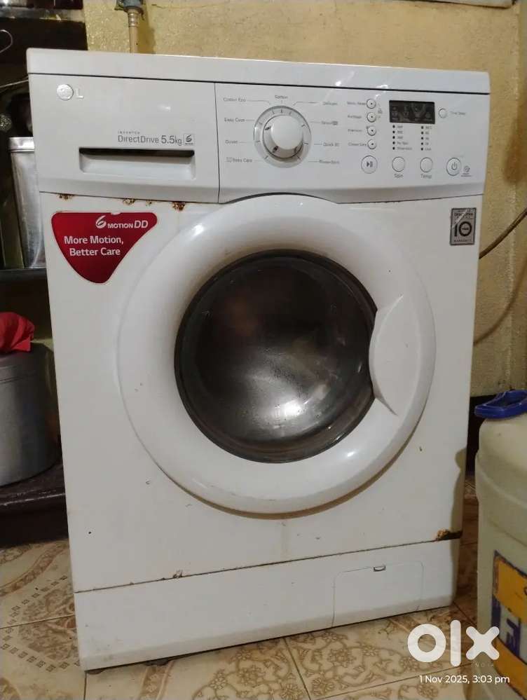 Washing Machine for sale
