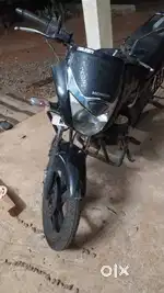 CB 150 unicorn