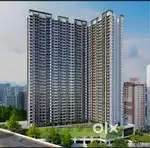 1BHK BIG SIZE ATLANTA KALYAN FATA.