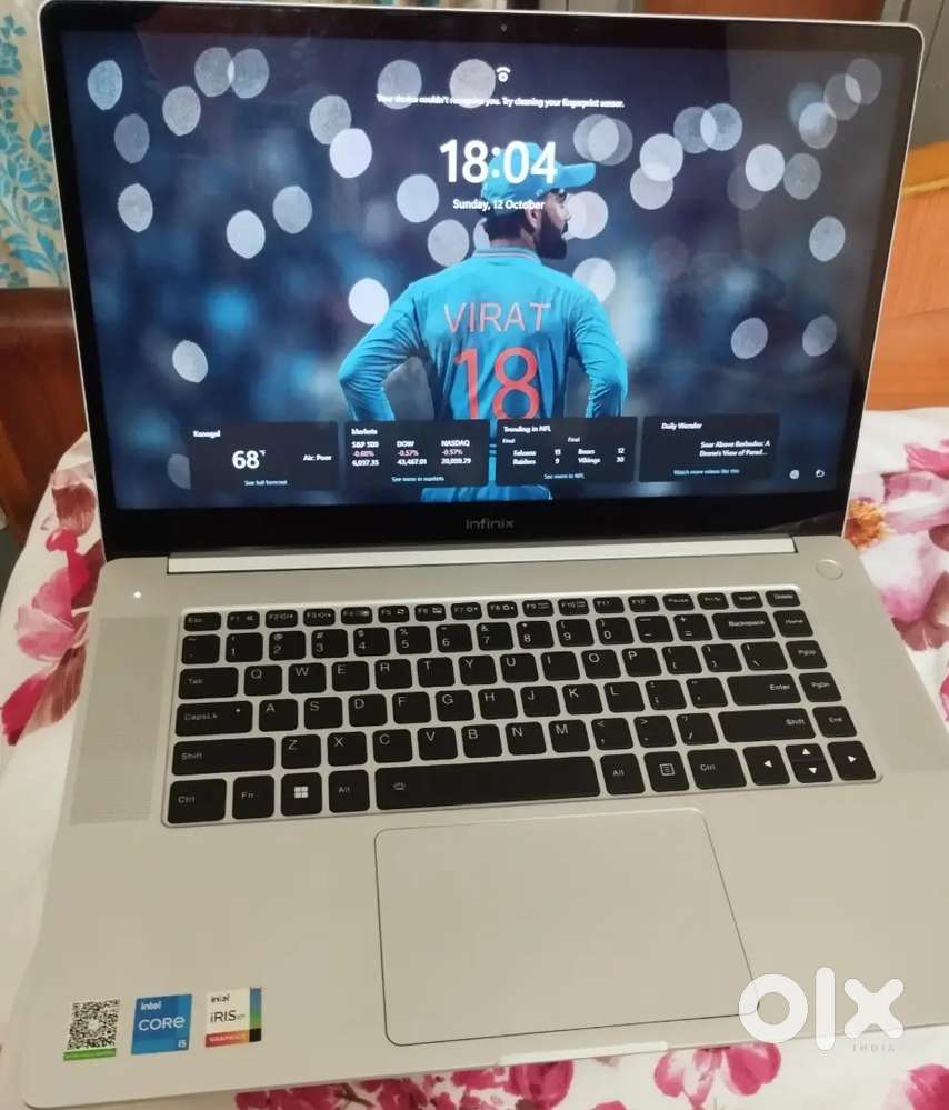 Infinix ZEROBOOK 13
