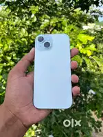 iPhone 15 (256GB)