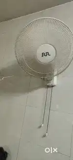 Wall fan RR