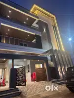 Newly constructed home for Rent kusugal Road Hubli