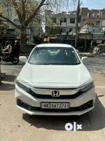 Honda Amaze 1.2 SMT I VTEC, 2019, Petrol