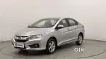 Honda City 2011-2013 V MT, 2016, Petrol