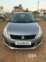 Maruti Suzuki Swift 2015 Diesel 68000 Km Driven