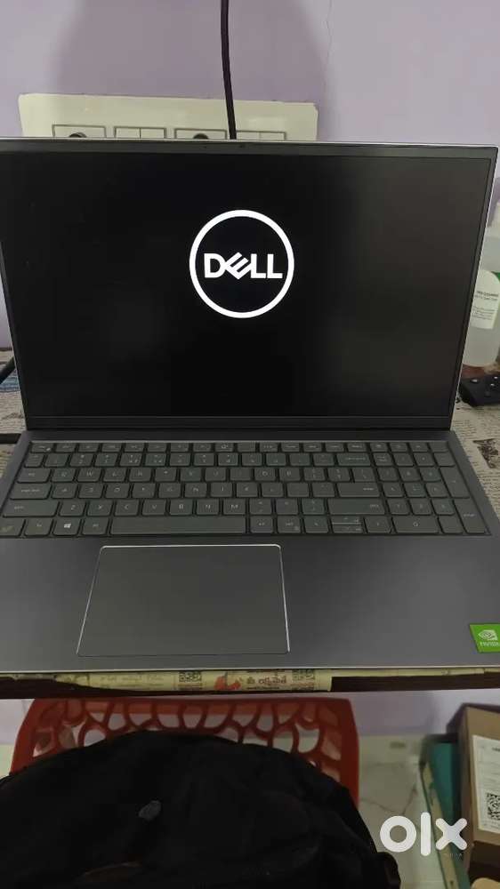 Dell Inspiron 5518 i5 11th Gen  16GB  512 SSD  2gb Nvidea Graphic