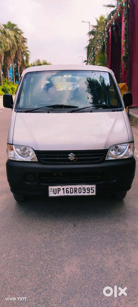 Maruti Suzuki Eeco 1.2 7 STR, 2023, CNG & Hybrids