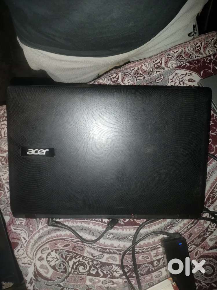 Acer intel core i3