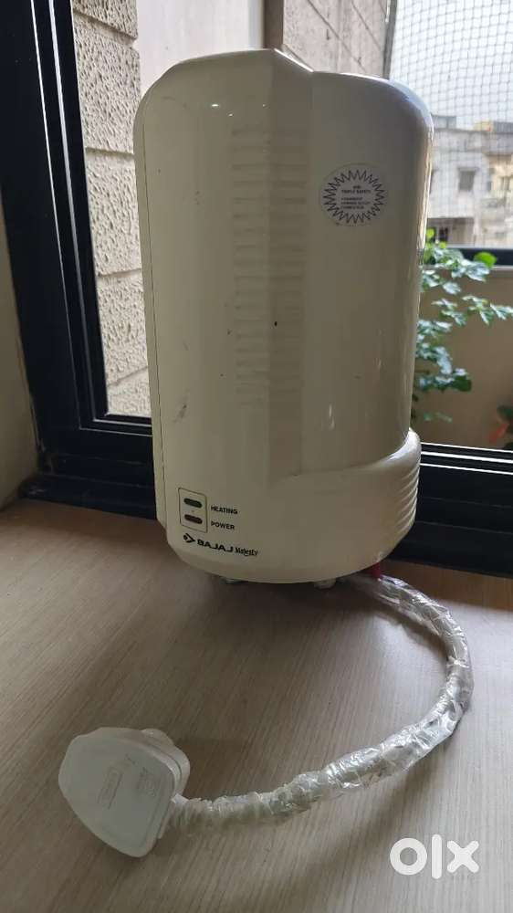 Water Heater