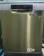 Dishwasher