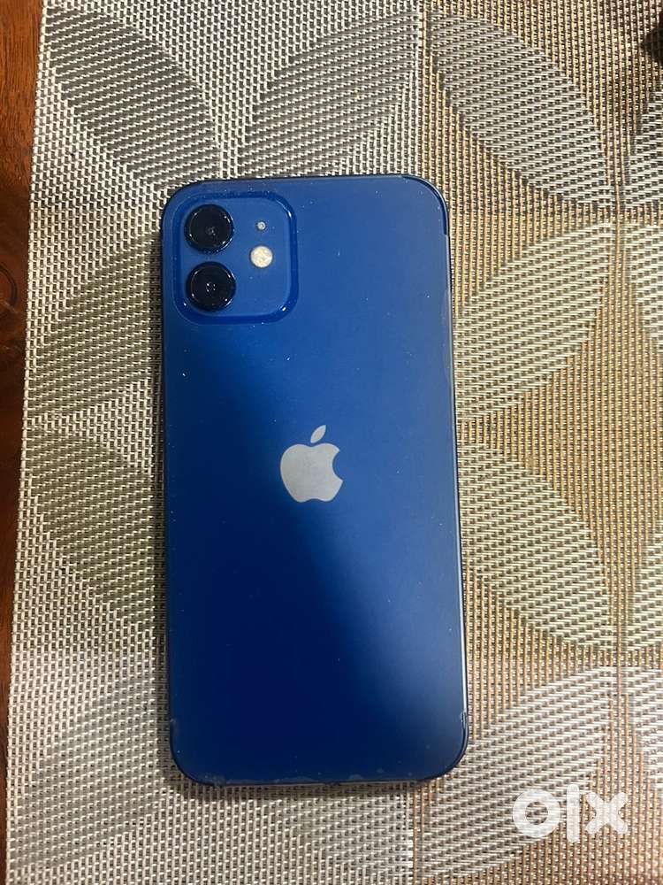 Iphone 12 128GB Blue