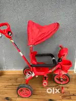 Kids Tricycle