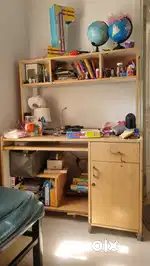 Study table