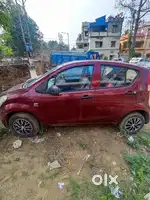 Maruti Suzuki Ritz 2010 Diesel Good Condition