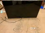 Hyundai LED TV 80cm.