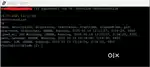 Dell 7400 with offline SAP GUI access, HANA DB access