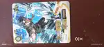 Naruto cards