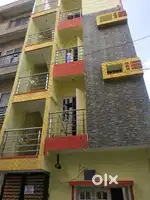 2BHK house for rent in prime location