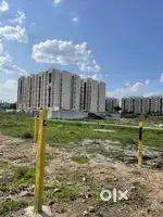 Perumbakkam Plot for Sale – 1024 Sqft  Near Bollineni, Casagrand