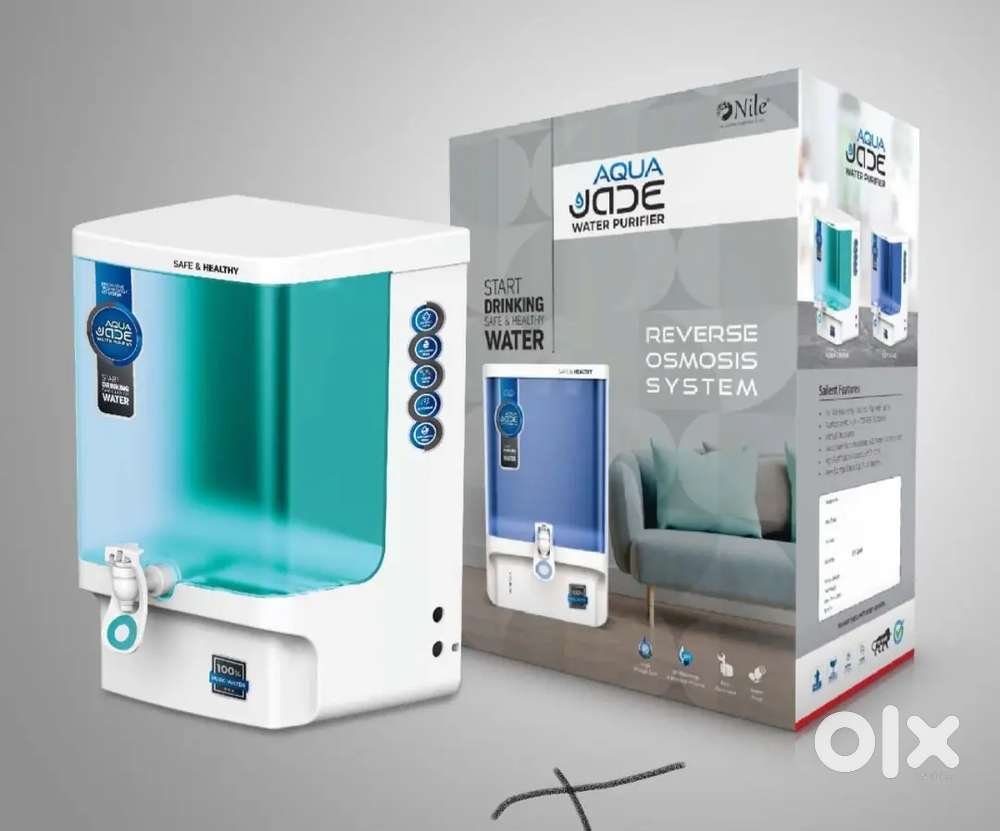 Aqua water purifier Best Quality & Best price