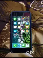 Iphone se 2 128 gb 75 health superb condtion
