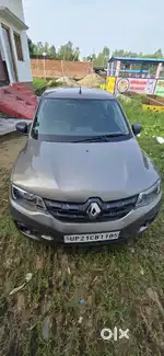 Renault KWID 2019