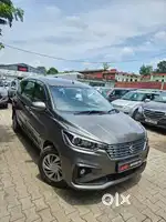 Maruti Suzuki Ertiga 1.4 VXI CNG Anniversary Edition, 2021, Petrol