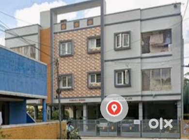 2 BHK Flats for resale in Boopathy Nagar,Keelkattalai