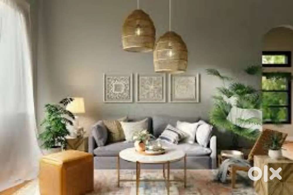 10 marla independent triple house for sale in sector 33 a