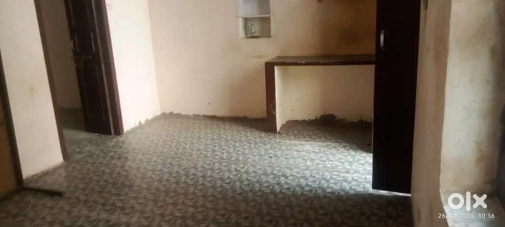 2 room and 1 room set with kitchen and bathroom