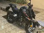 KTM DUKE 250 EBONY BLACK 2025