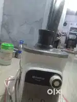 Havells juicer