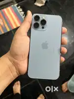 Iphone 13 pro max 256gb