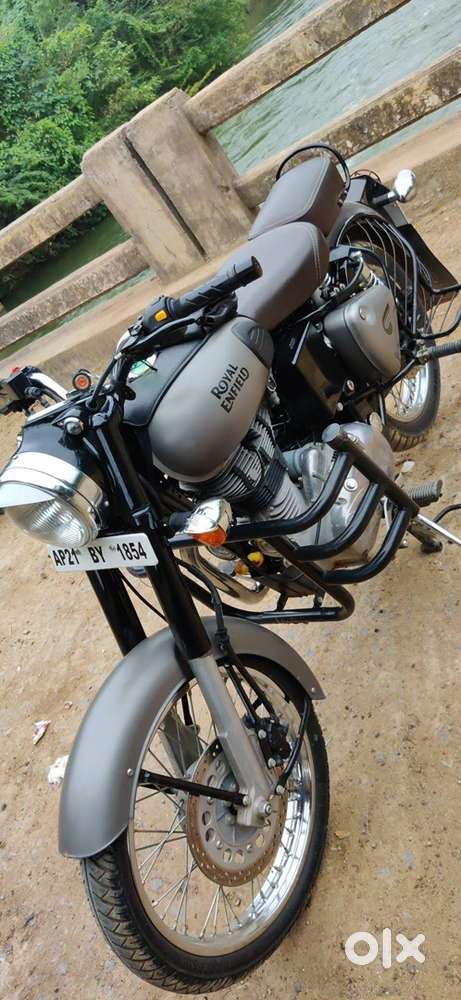 Bullet in good condition