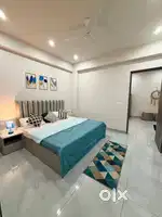 Good flat construction
