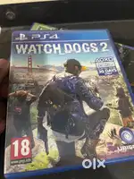 Watch dogs 2
