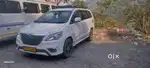 Toyota Innova 2015 Diesel 350000 Km Driven