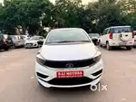 Tata Tigor 1.2 Revotron XM CNG, 2022, Petrol