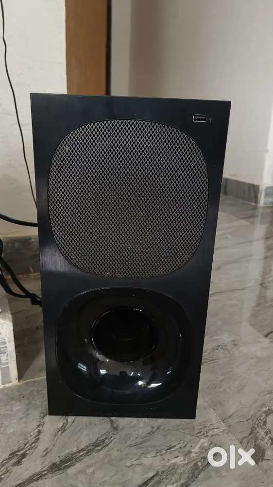 Sony HT-S20R 400W RMS 5.1ch Home Theatre - Urgent Sale