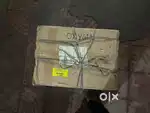 Oxygen making machine