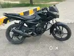 Pulser 135 is for sale