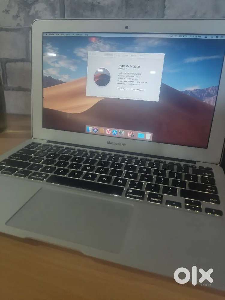 MacBook Air