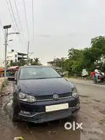Volkswagen Polo 2015 Diesel