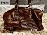 Duffle Bag