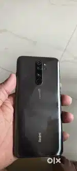 Redmi note 8pro